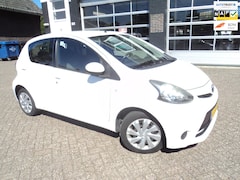 Toyota Aygo - 1.0 VVT-i Aspiration CPV Airco Ekekt. ramen
