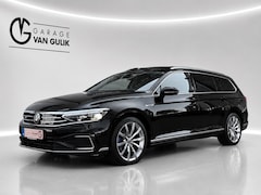 Volkswagen Passat Variant - 1.4 TSI PHEV GTE Business 218PK Trekhaak, Panodak, Navi, Clima, ACC, Virtual-Cockpit, Stoe