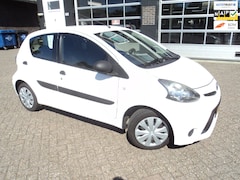 Toyota Aygo - 1.0 VVT-i Comfort Airco Centrale vergrendeling
