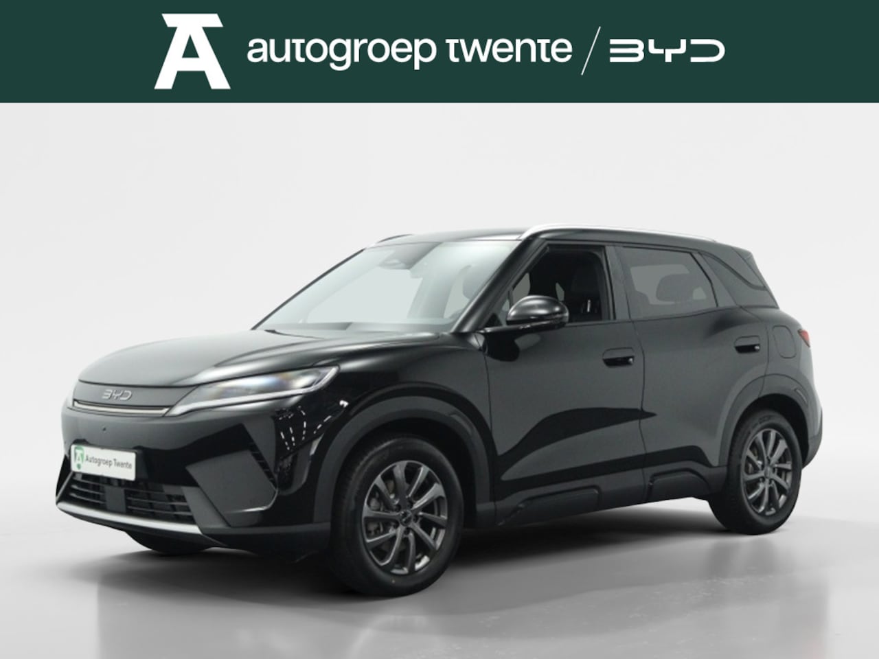 BYD Atto 2 - Boost 18 kWh Plug-In | Incl. € 1.500 ACTIE | Private Lease 609,- - AutoWereld.nl
