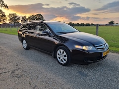 Honda Accord Tourer - 2.0i Comfort