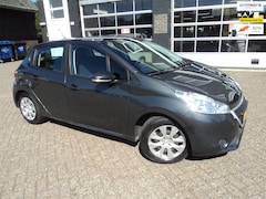 Peugeot 208 - 1.2 VTi Access Cruise Airco