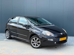 Fiat Punto Evo - 1.4 Racing