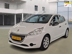 Peugeot 208 - 1.0 VTi Access