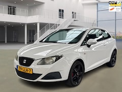 SEAT Ibiza SC - 1.2 Club