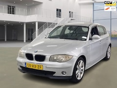 BMW 1-serie - 118i High Executive