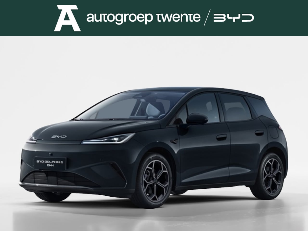 BYD DOLPHIN G - 1.5 DM-i Comfort | € 1.000 ACTIE | Private Lease 569,- p.m. | - AutoWereld.nl