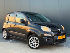 Fiat Panda - 0.9 TwinAir Lounge