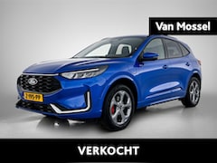 Ford Kuga - 2.5 PHEV ST-Line X Aut. | Navigatie | Climate control | DAB | Apple carplay | Cruise contr