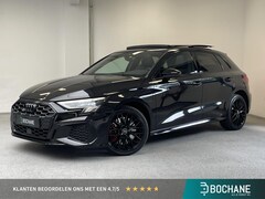 Audi A3 Sportback - 45 TFSI e S edition Competition | PANO | RS ZETELS | CAMERA |