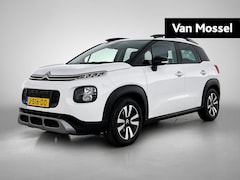 Citroën C3 Aircross - 1.2 PureTech S&S Business | Navigatie | Parkeersensoren | Head-up Display