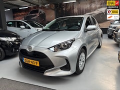 Toyota Yaris - 1.5 Hybrid 115 Comfort / Camera