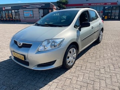 Toyota Auris - 1.4-16V Terra airco in top staat