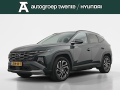 Hyundai Tucson - 1.6 T-GDI PHEV Comfort | 2WD | Stoelverwarming | Plug-in | Facelift |