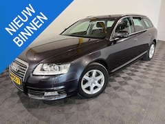 Audi A6 Avant - 2.0 TFSI Advance