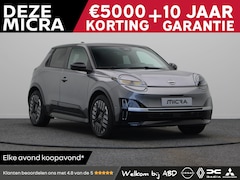 Nissan Micra - ADVANCE - Launch Edition 52 kWh | Extra Getint Glas | Apple Carplay & Android Auto | Achte