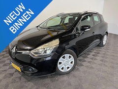 Renault Clio Estate - 1.5 dCi ECO Expression