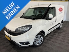 Fiat Doblò Cargo - 1.3 MJ L1H1 SX