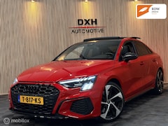 Audi S3 - Limousine 2.0 TFSI Quattro PANO RS-LEDER VIRTUAL ACC