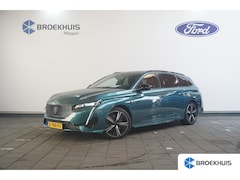 Peugeot 308 SW - 1.6 Plug-in Hybrid 180 GT | 94, 5% SoH | 360 camera | Cruise control adaptief met Stop&Go