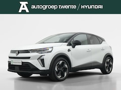 Renault Captur - 1.8 E-tech Full Hybrid 160 Techno Adaptief | LED | Camera | Navigatie |