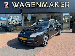Renault Mégane Estate - 1.4 TCe Bose Airco|Cruise|NAVI|Keyless