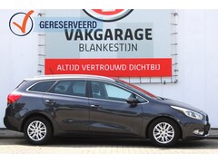 Kia Cee'd Sportswagon - 1.6 GDI Plus Pack