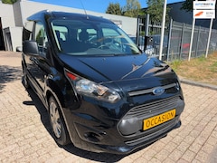 Ford Tourneo Connect Compact - 1.0 Trend airco, start/stop, mettallic lak, pdc, multi-stuur, bleutooth, 2 x schuifdeur, "