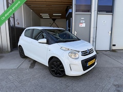 Citroën C1 - 1.0 e-VTi Airscape Feel|APK|NAP|Airco|5 Deuren