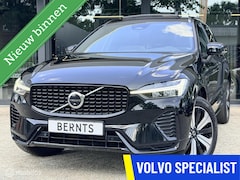 Volvo XC60 - T6 Dark Longe Range|Pilotassist&ACC|Pano|Trekhaak|Harman&Kardon|360camera|
