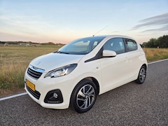 Peugeot 108 - 1.0 e-VTi Blue Lease /AIRCO/Carplay/15'LM/NAP!