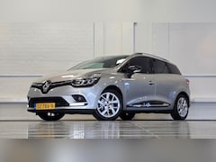 Renault Clio Estate - 0.9 TCe Limited Camera Navi Parkeerhulp Garantie Nieuwe APK