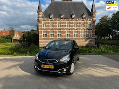 Mitsubishi Space Star - 1.0 Cool+|1E EIG.|LAGE KM|NAP|AIRCO|ELEK RAMEN SPIEG.|INRUIL & LEASE MOGELIJK