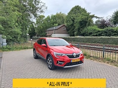 Renault Arkana - 1.3 TCe 140 mild h. Intens AUTOMAAT pack winter trekhaak lage KM ALLINPRIJS