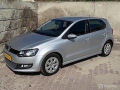 Volkswagen Polo - 1.2 TDI BlueMotion Comfortline export