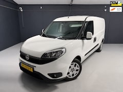 Fiat Doblò Cargo - 1.3 MJ L2H1 Maxi, 2 schuifdeuren