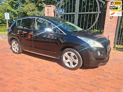Peugeot 3008 - 1.6 VTi Style Panodak Trekhaak