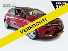 Renault Clio - 0.9 TCe Zen | AFN. TREKHAAK | NAVIGATIE | AIRCO | PDC | CRUISE CONTR