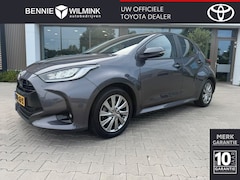 Toyota Yaris - 1.5 Hyb. Dynamic Limited | All Seasons | Trekhaak