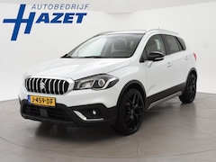Suzuki S-Cross - 1.0 BOOSTERJET ALLGRIP 4WD 4X4 + TREKHAAK | CAMERA | APPLE CARPLAY | 19 INCH LMV