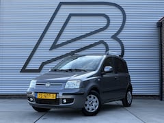 Fiat Panda - 1.2 Active 1e Eigenaar|Clima|Elek Ramen|N.A.P|APK tot 07-2027