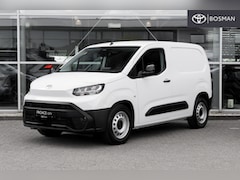 Toyota PROACE CITY Electric - 10th Anniversary 50 kWh