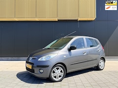 Hyundai i10 - 1.1 Active Orange Babies | Airco | Parksens | LM velgen | 5-deurs | NAP