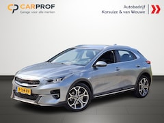 Kia XCeed - 1.0 T-GDi DynamicLine Carplay | Camera | LED | Navi |