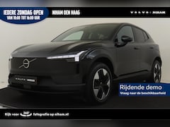 Volvo EX30 - SINGLE MOTOR PLUS 51 kWh -HARMAN/KARDON|CLIMATE|POWER-SEATS|CARPLAY|CAMERA|ADAP.CRUISE|PRI