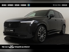 Volvo XC90 - II T8 PLUG-IN HYBRID AWD ULTRA BLACK ED. EXEC. *FULL OPTIONS* -PANO.DAK|BOWERS&WILKINS|LUC