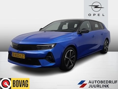 Opel Astra Sports Tourer - 1.6 Turbo Plug In Hybrid GS Trekhaak/Alcantara/Led Winterpakket/CarPlay/Ecc