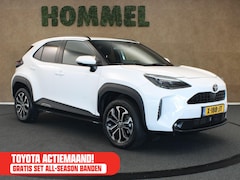 Toyota Yaris Cross - 1.5 VVT-I Dynamic - ORIGINEEL NEDERLANDSE AUTO- AFKOMSTIG VAN 1E EIGENAAR - AFNEEMBARE TRE