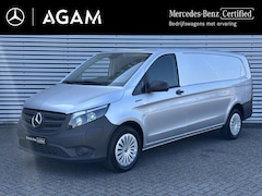 Mercedes-Benz eVito - 112 L3 66 kWh L3 | Snelladen | 261km WltP | Extra lang | SoH 97%
