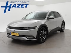 Hyundai IONIQ 5 - STYLE 73kWh + TREKHAAK | 19 INCH | SOH 96% | CAMERA | APPLE CARPLAY | ADAPTIVE CRUISE